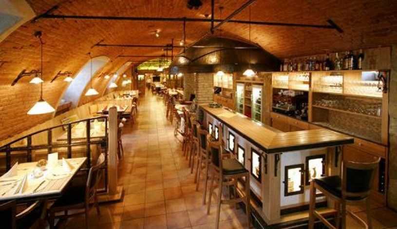 Hotel Koníček Uherské Hradiště